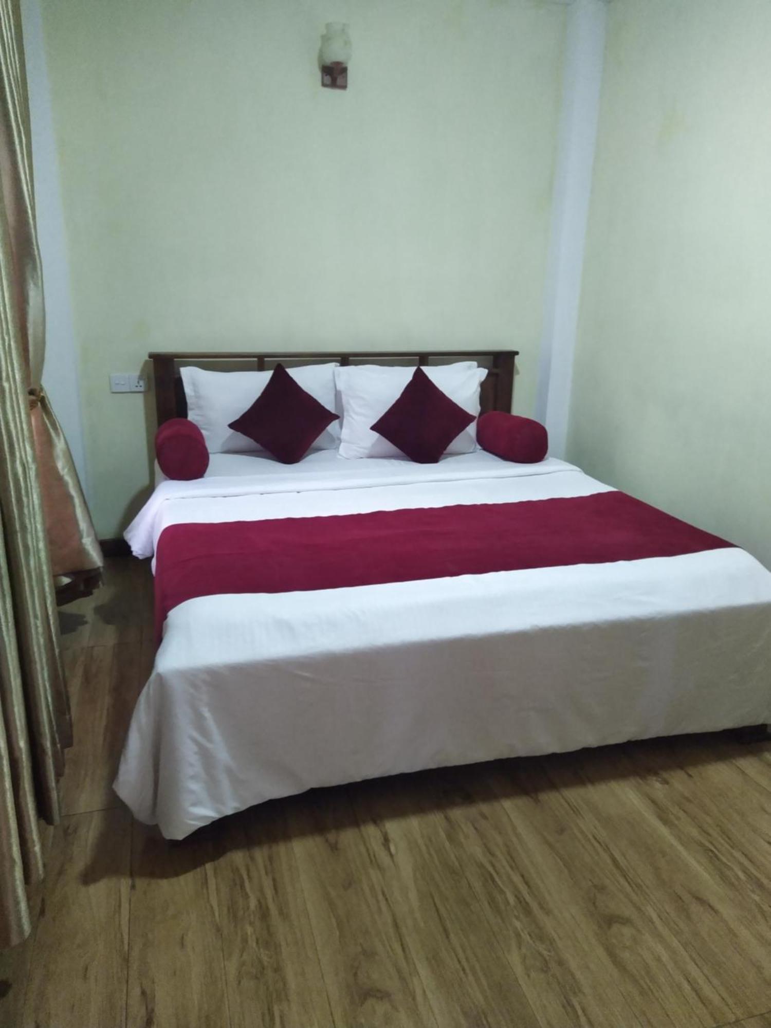 Rio Homestay Haputale Extérieur photo