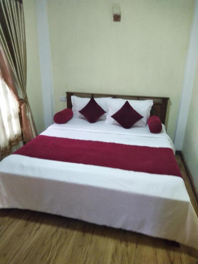 Rio Homestay Haputale Extérieur photo