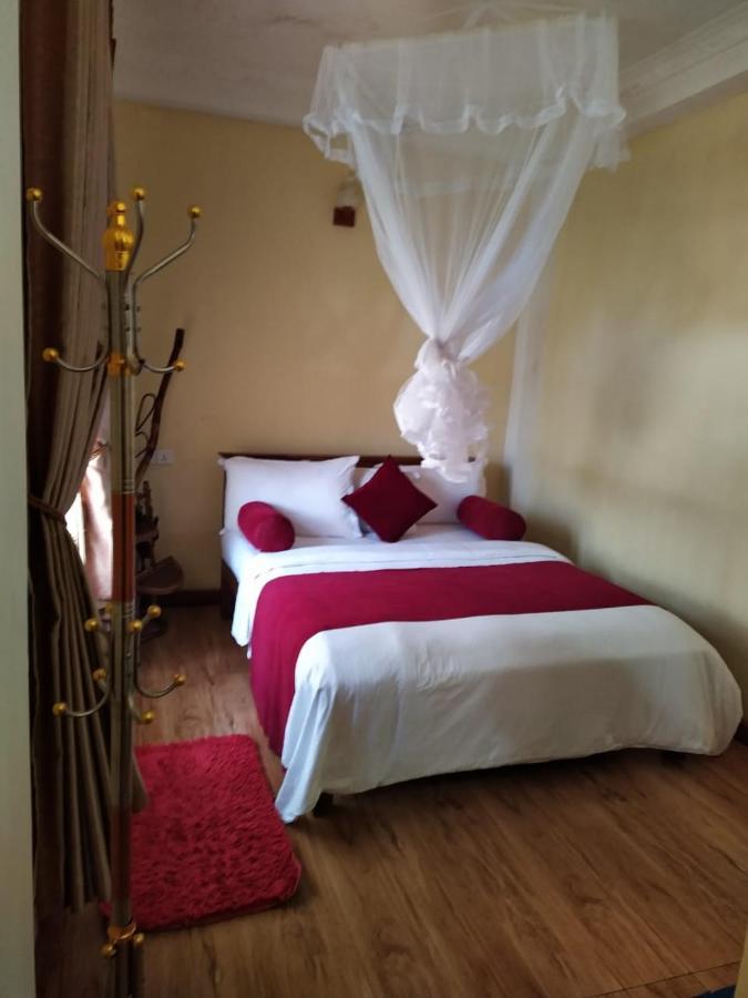 Rio Homestay Haputale Extérieur photo