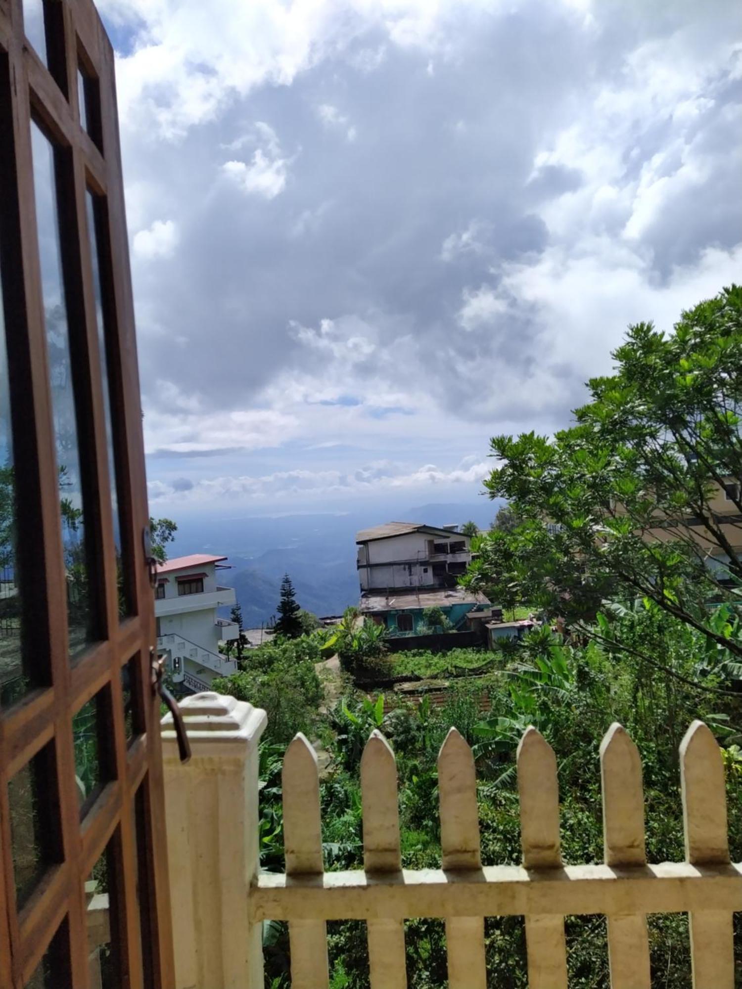Rio Homestay Haputale Chambre photo