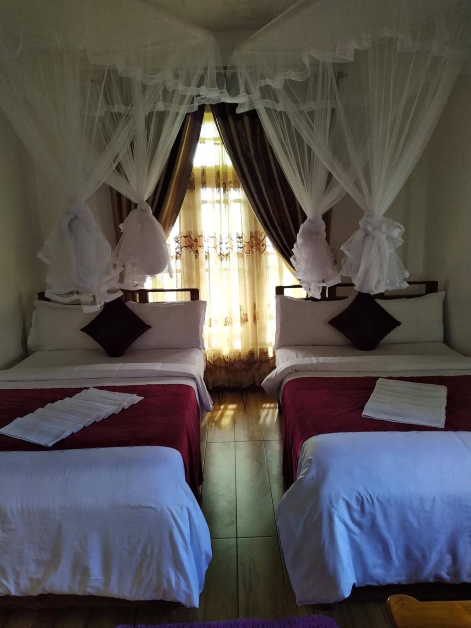 Rio Homestay Haputale Chambre photo
