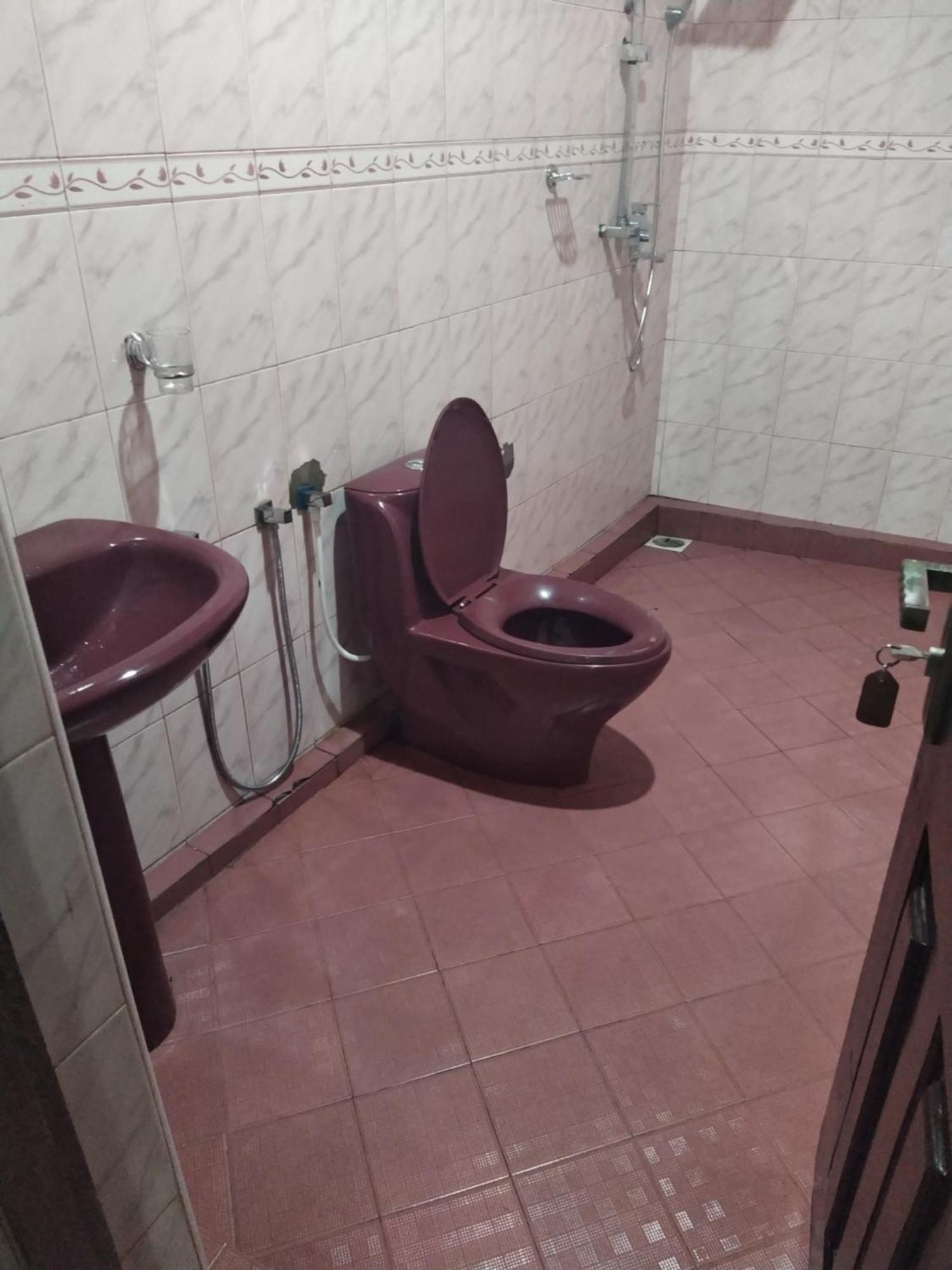 Rio Homestay Haputale Chambre photo