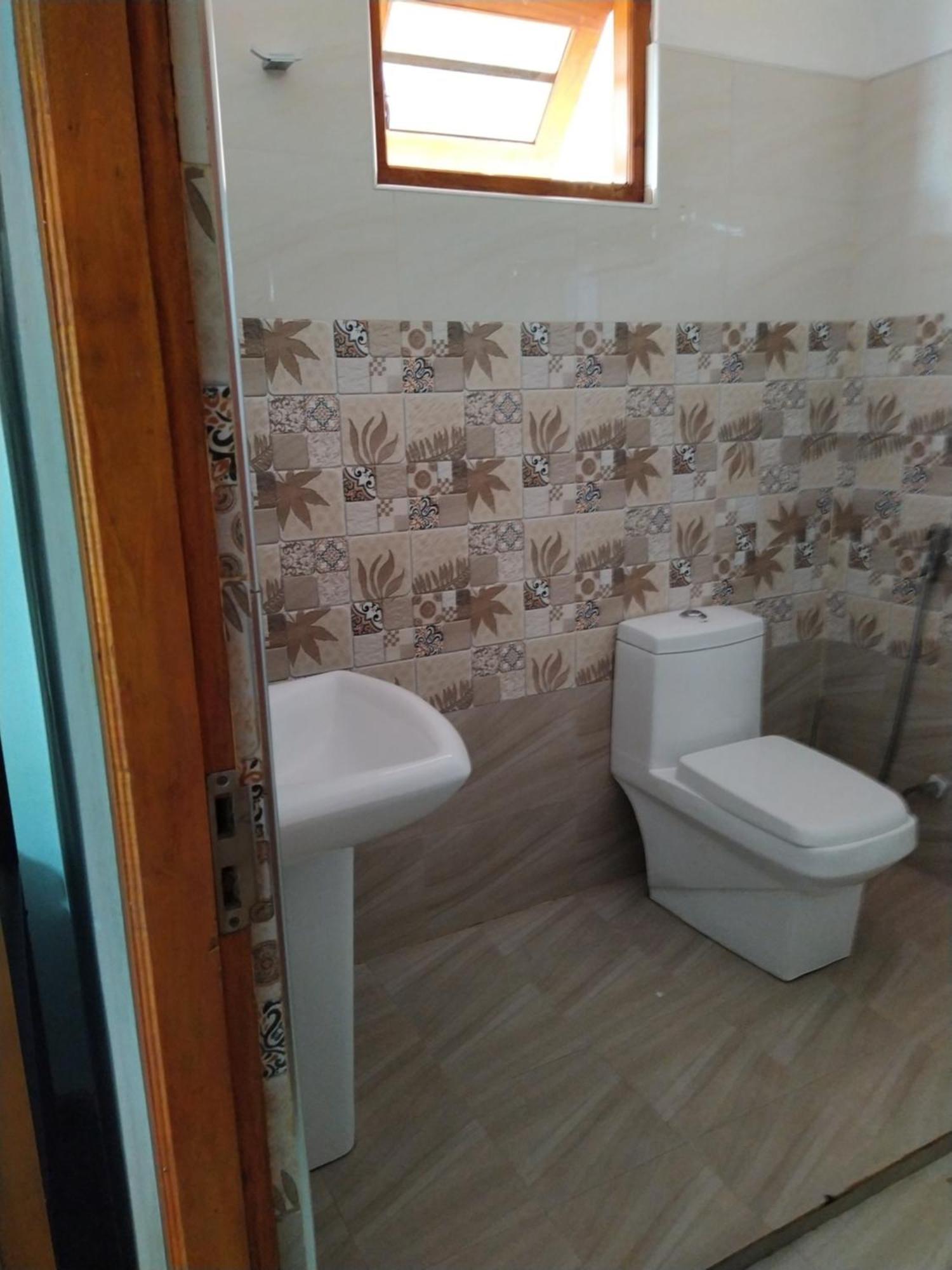 Rio Homestay Haputale Extérieur photo