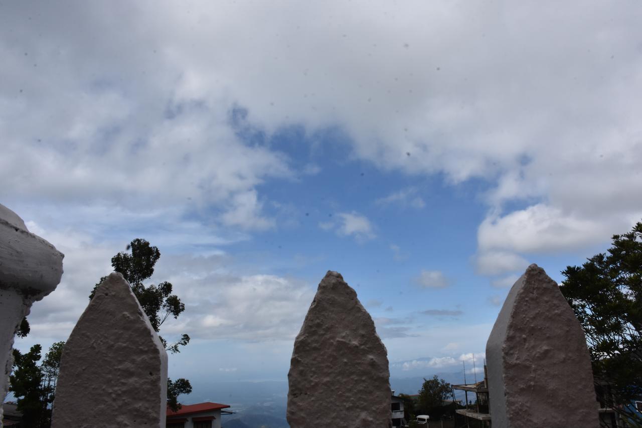 Rio Homestay Haputale Extérieur photo