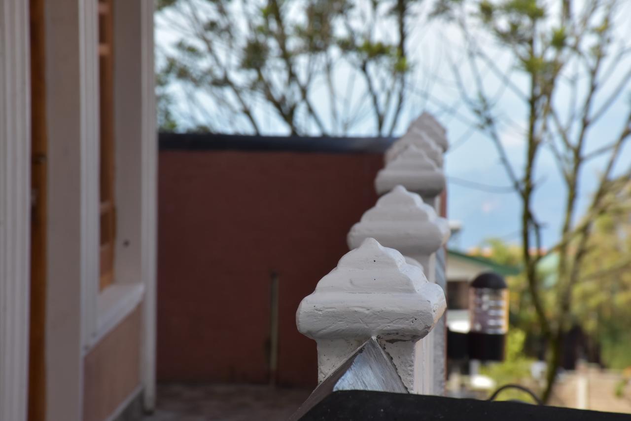 Rio Homestay Haputale Extérieur photo