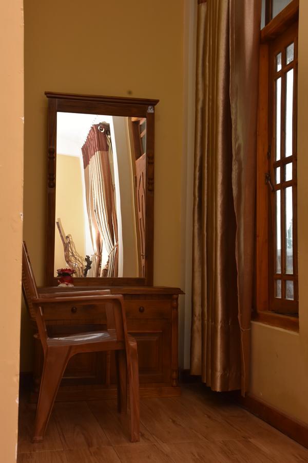Rio Homestay Haputale Extérieur photo