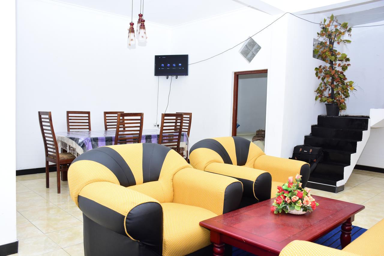 Rio Homestay Haputale Extérieur photo