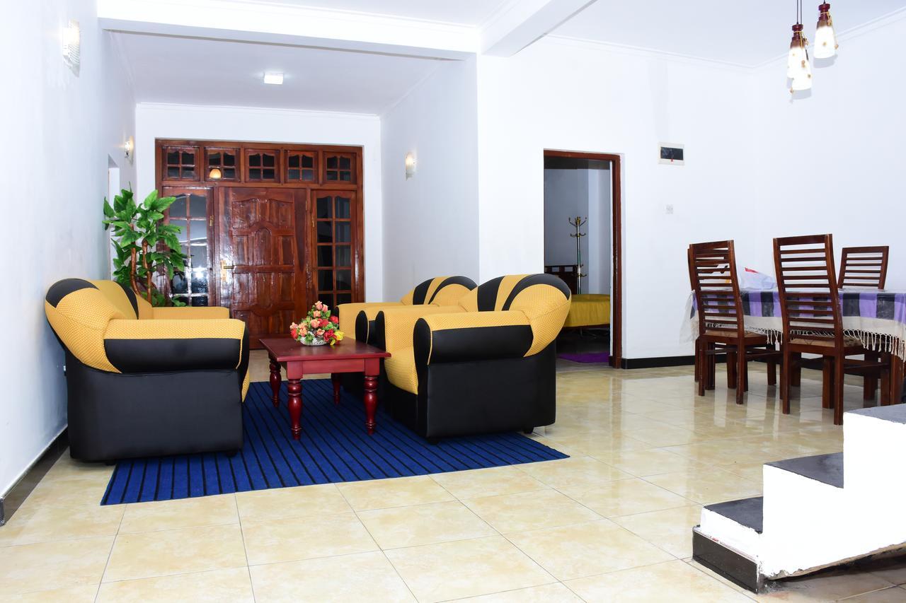 Rio Homestay Haputale Extérieur photo