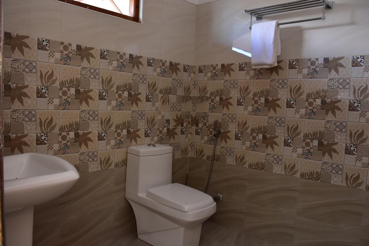 Rio Homestay Haputale Extérieur photo