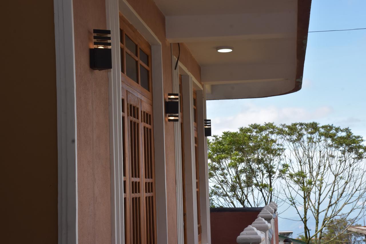 Rio Homestay Haputale Extérieur photo