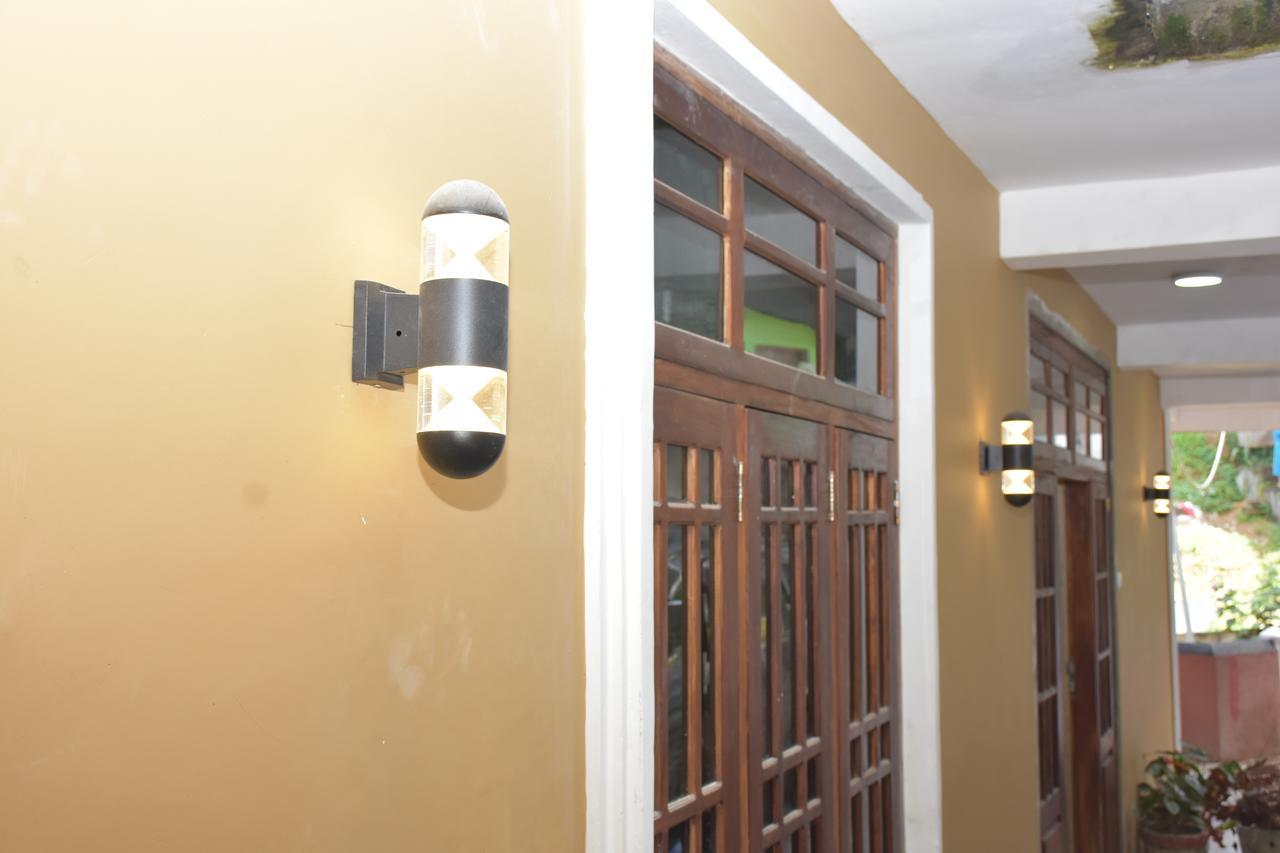Rio Homestay Haputale Extérieur photo