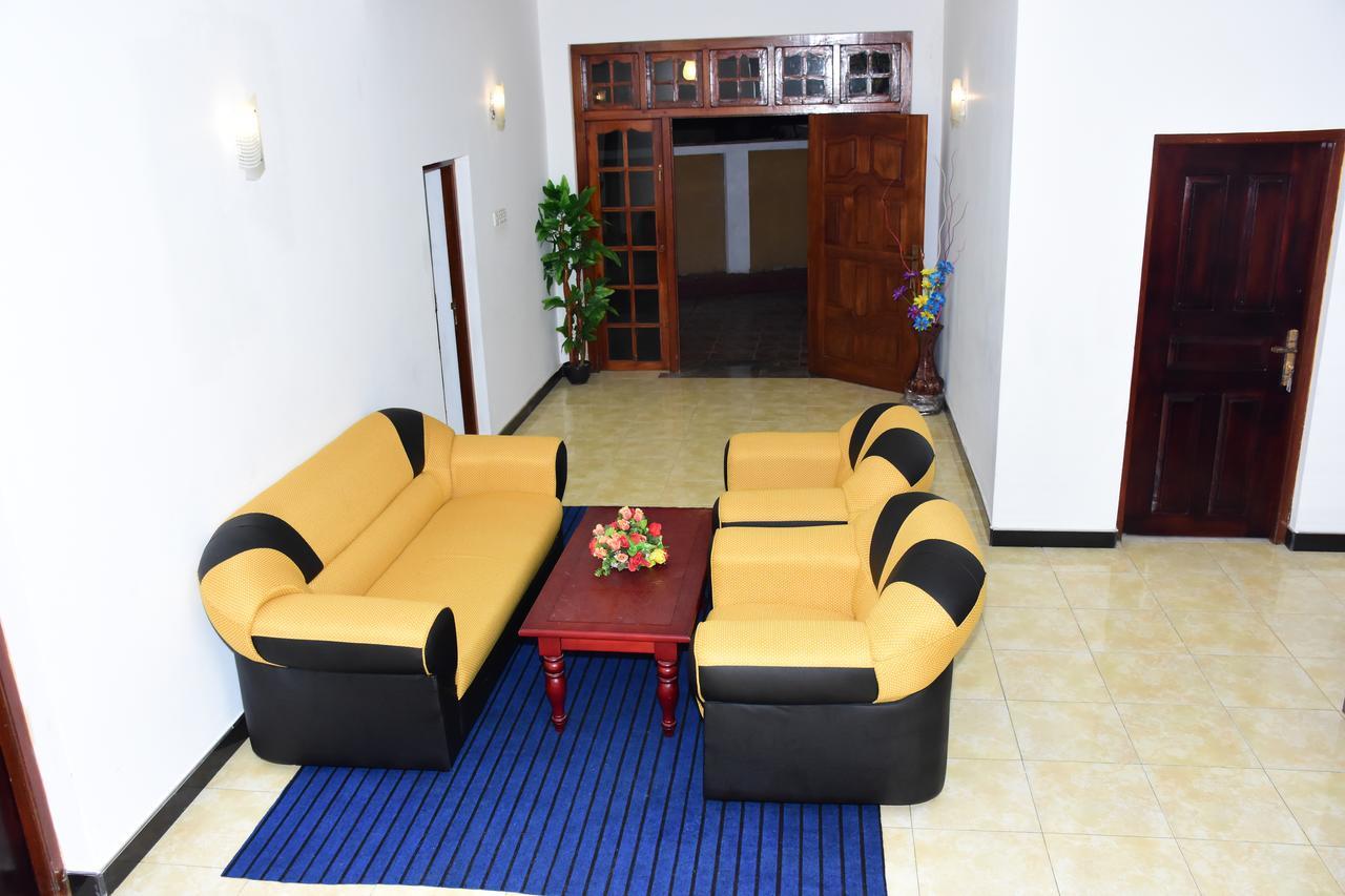 Rio Homestay Haputale Extérieur photo