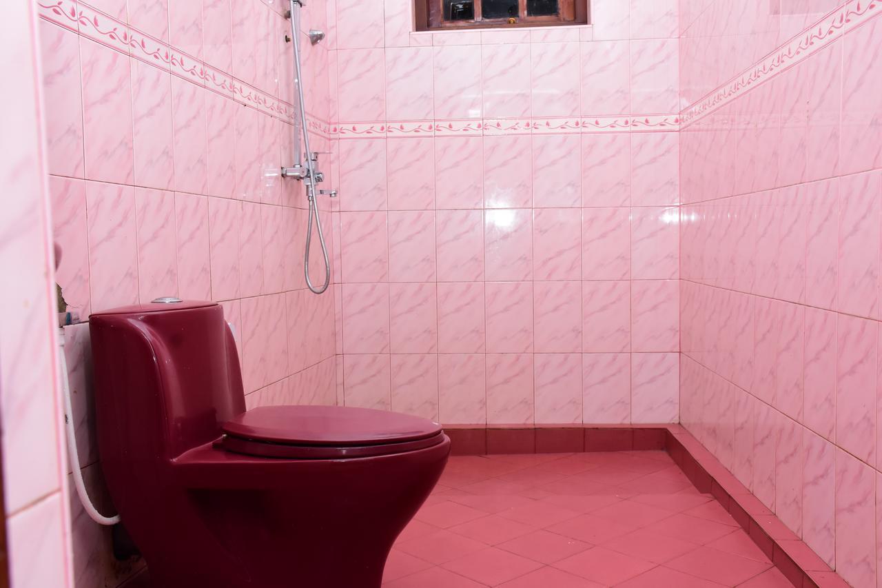 Rio Homestay Haputale Extérieur photo