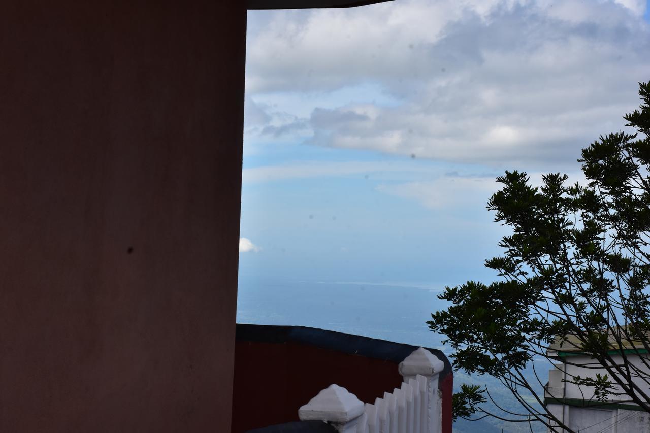 Rio Homestay Haputale Extérieur photo