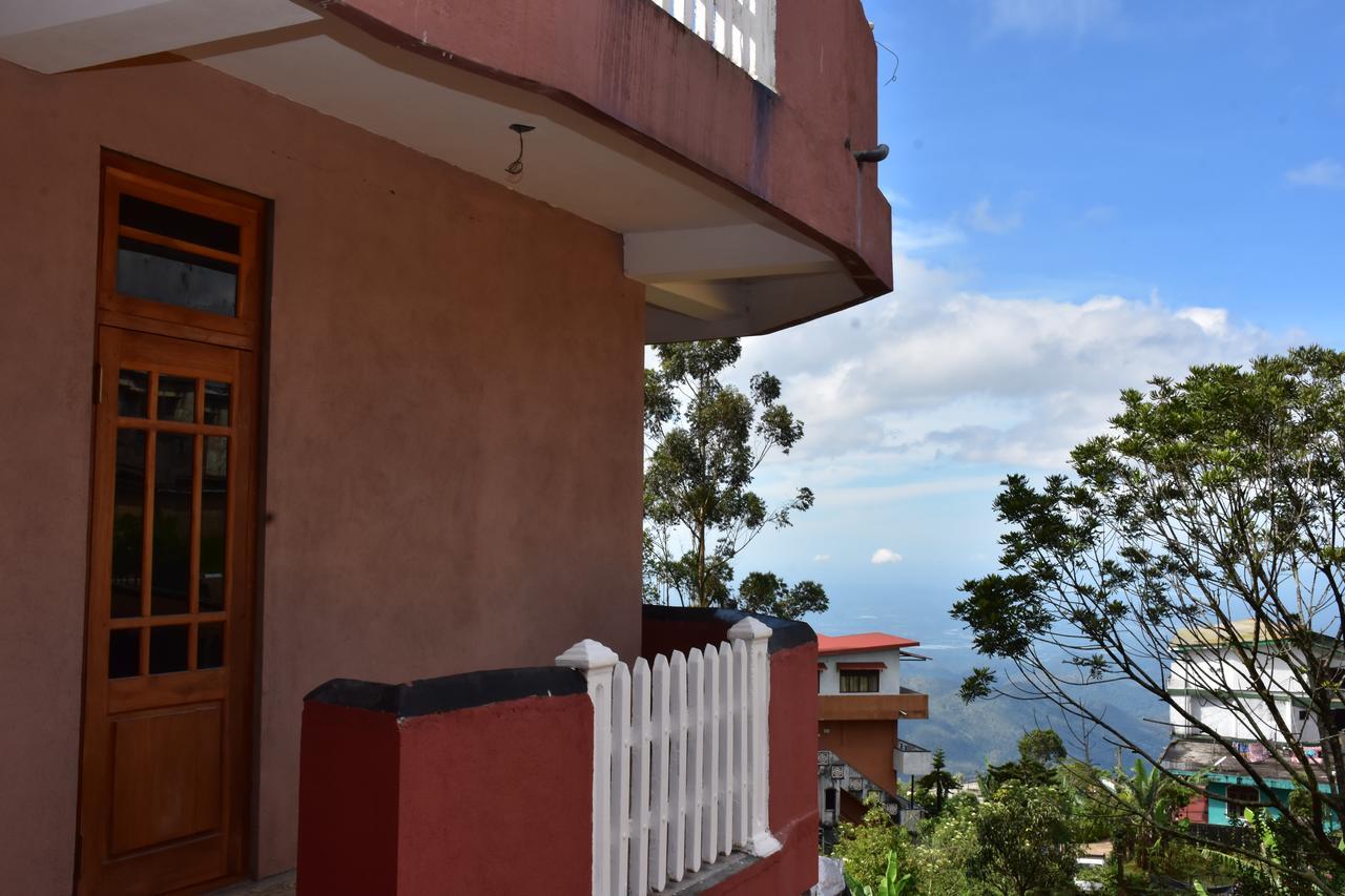 Rio Homestay Haputale Extérieur photo