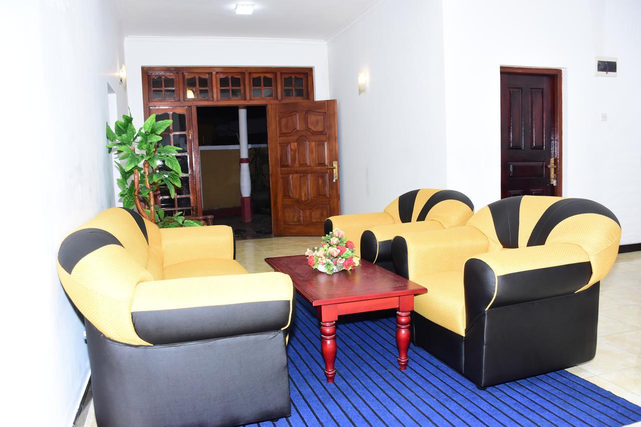 Rio Homestay Haputale Extérieur photo