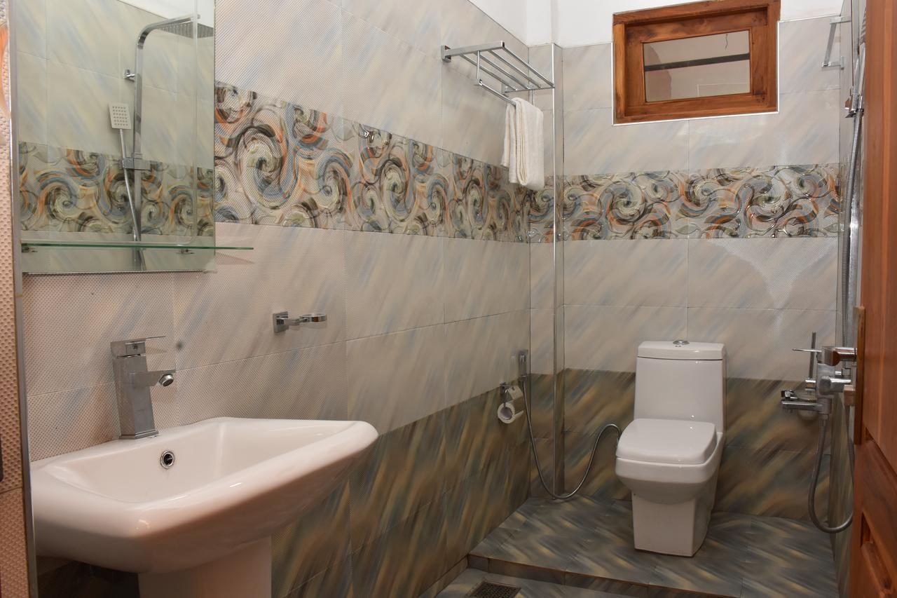 Rio Homestay Haputale Extérieur photo