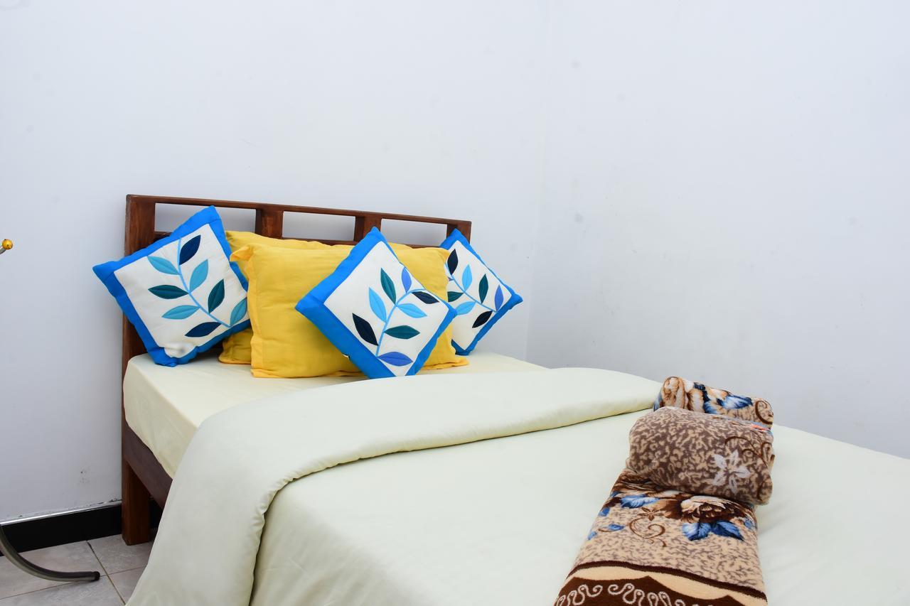 Rio Homestay Haputale Extérieur photo