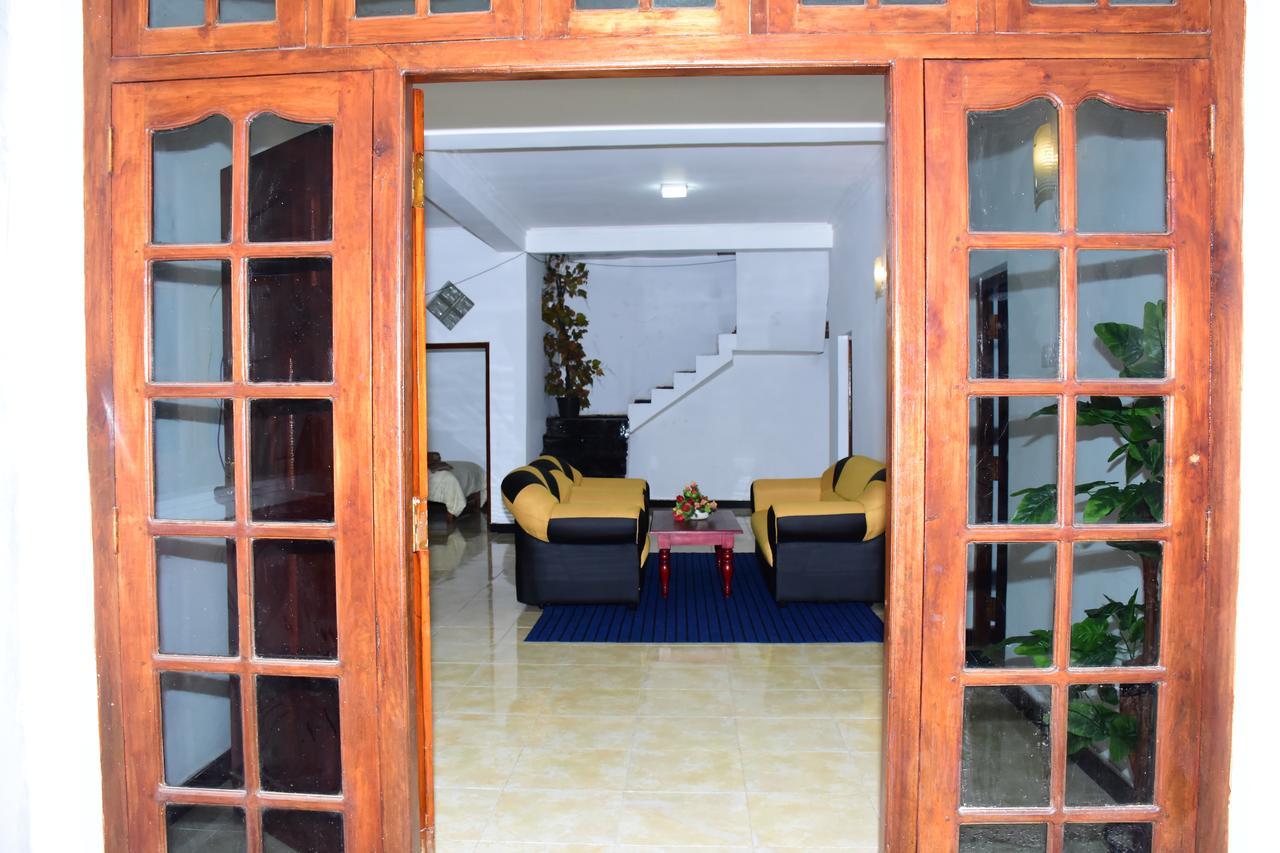 Rio Homestay Haputale Extérieur photo