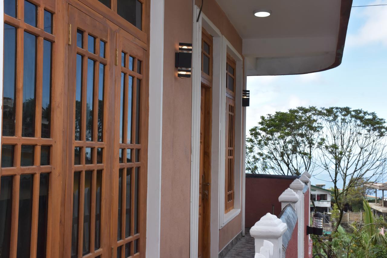 Rio Homestay Haputale Extérieur photo