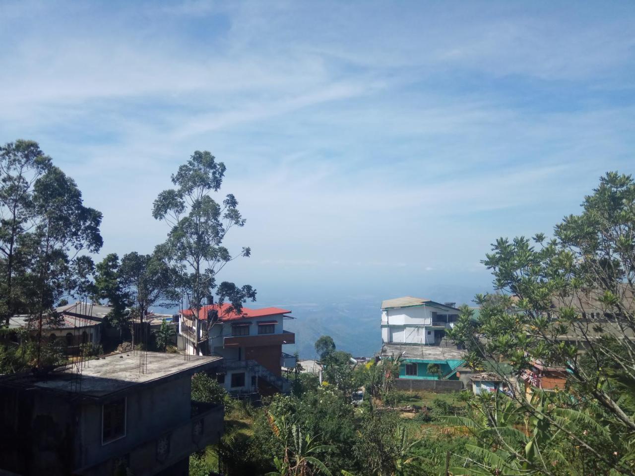 Rio Homestay Haputale Extérieur photo