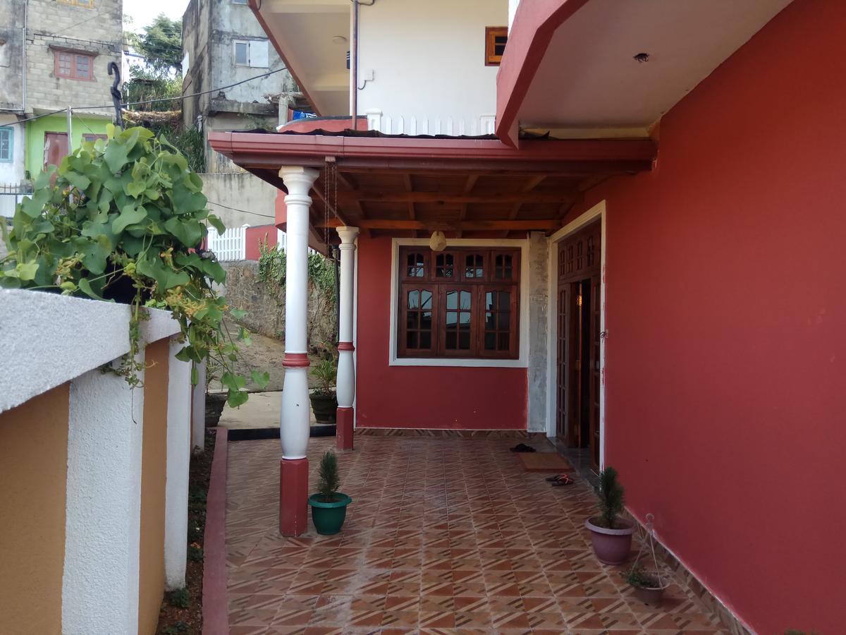 Rio Homestay Haputale Extérieur photo