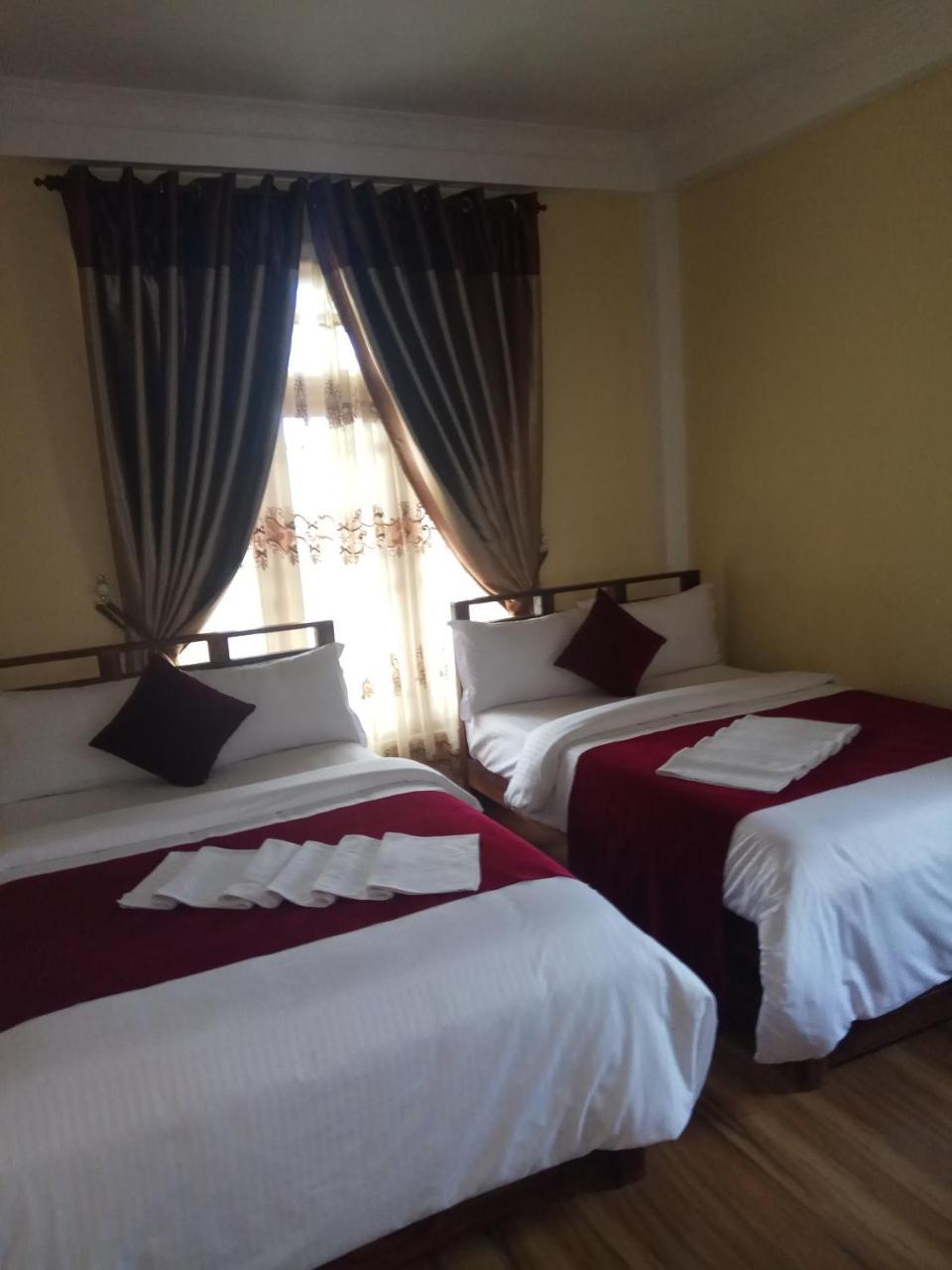 Rio Homestay Haputale Extérieur photo