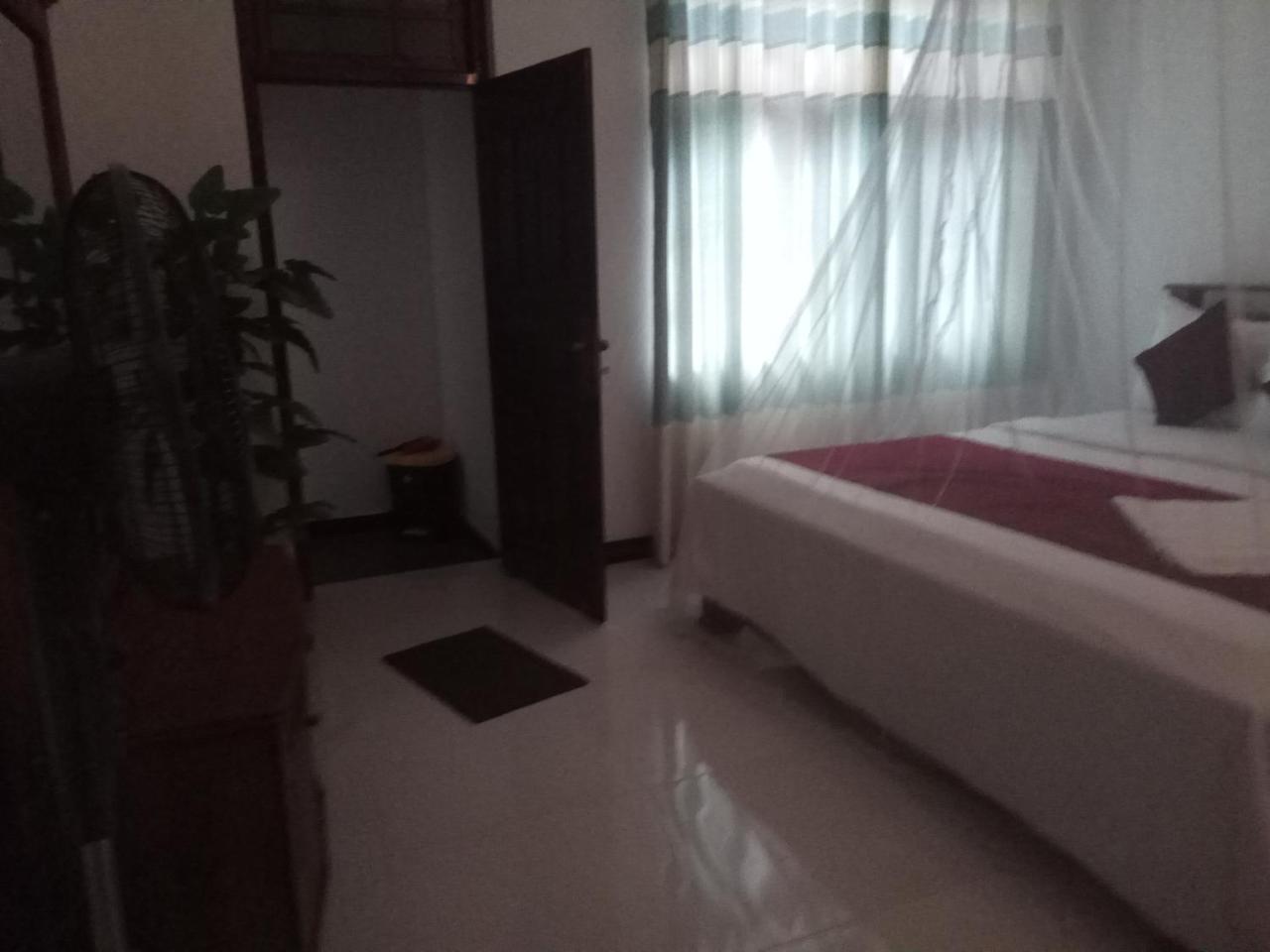 Rio Homestay Haputale Extérieur photo