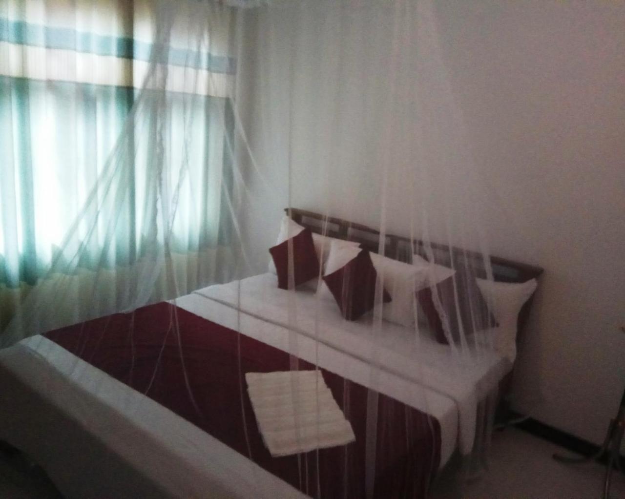 Rio Homestay Haputale Extérieur photo