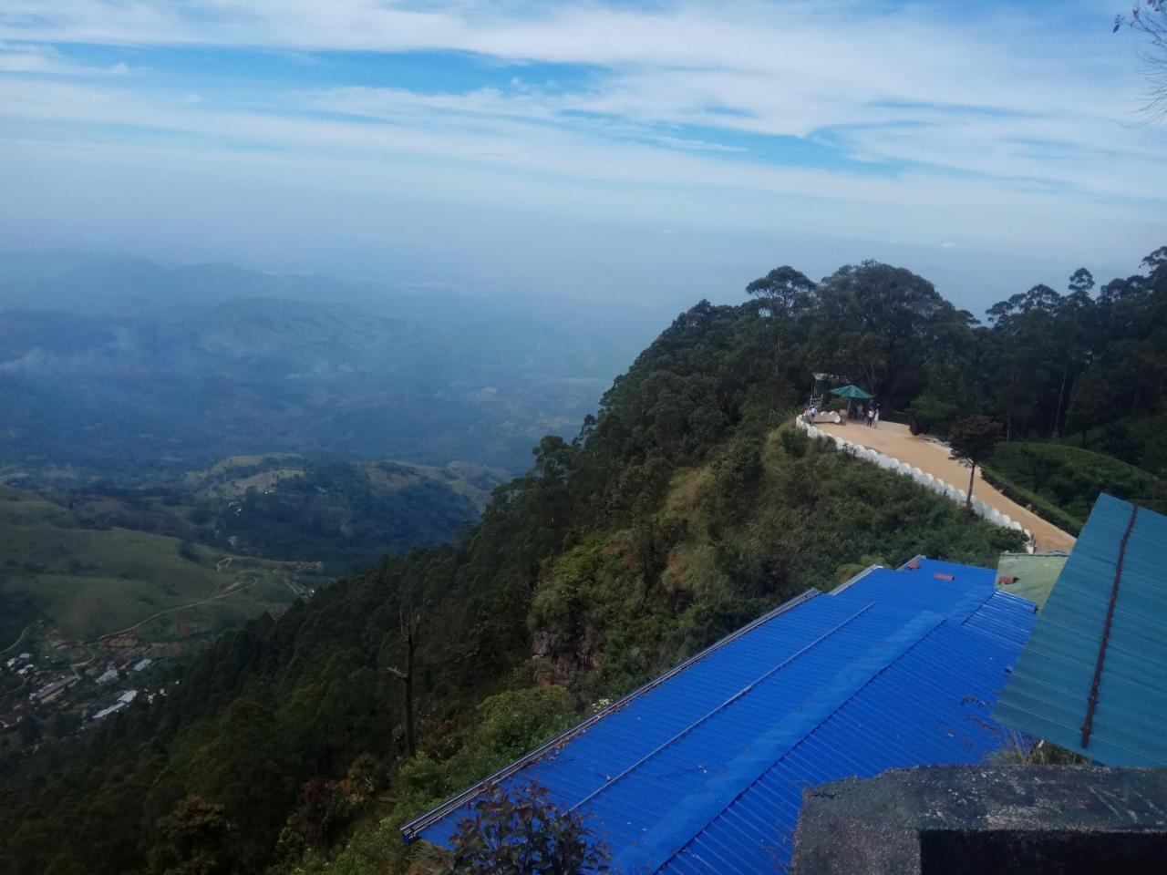 Rio Homestay Haputale Extérieur photo