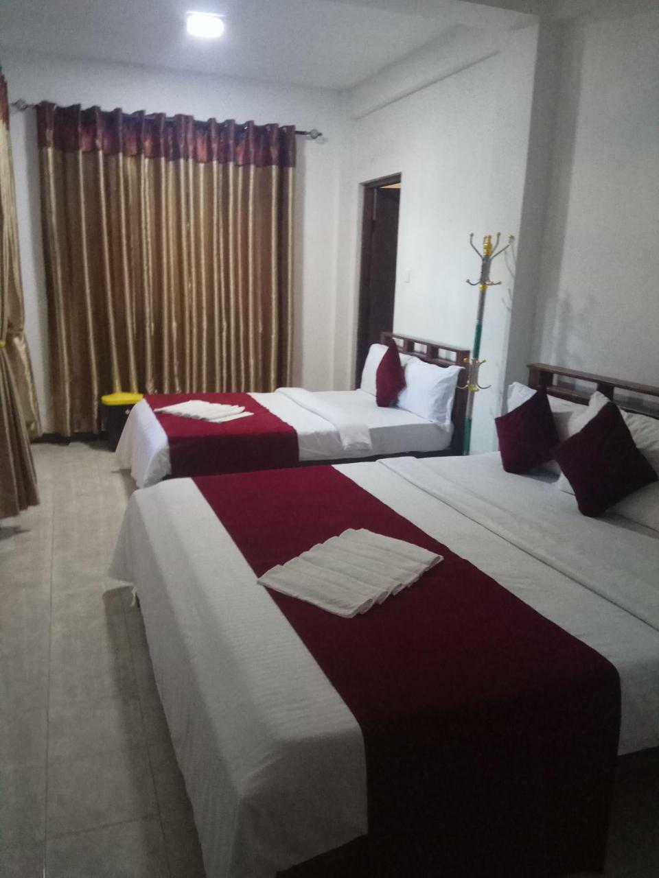 Rio Homestay Haputale Chambre photo
