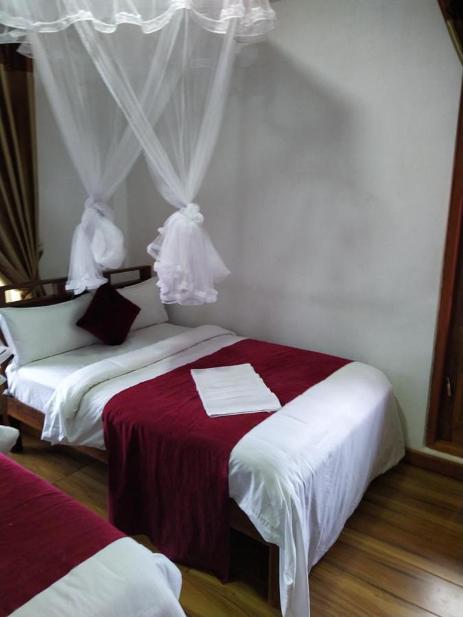 Rio Homestay Haputale Extérieur photo