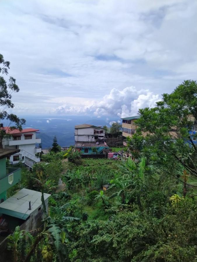 Rio Homestay Haputale Extérieur photo