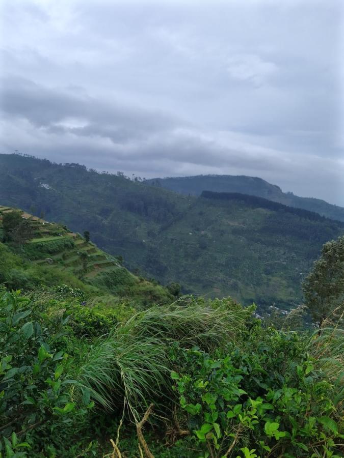Rio Homestay Haputale Extérieur photo