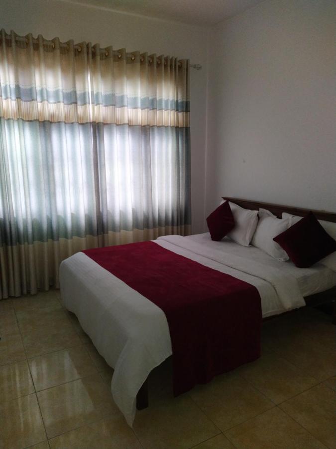Rio Homestay Haputale Extérieur photo