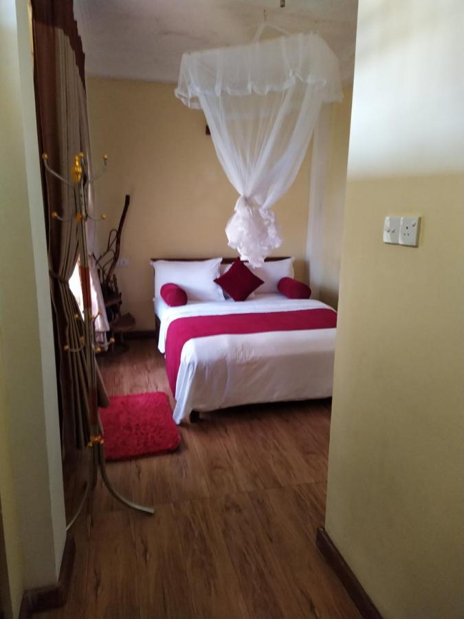 Rio Homestay Haputale Extérieur photo