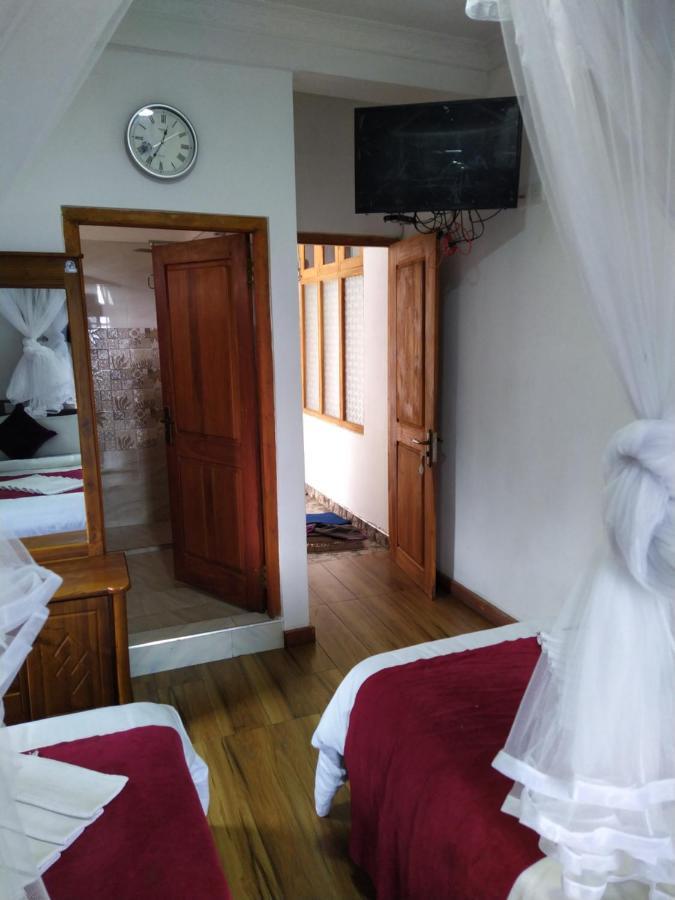 Rio Homestay Haputale Extérieur photo