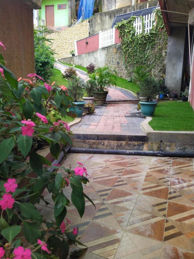 Rio Homestay Haputale Extérieur photo